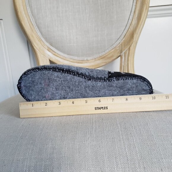 NEW SOREL Big Girl Sz 6 Pink Grey Cub Waterproof Insulated Duck Snow Winter Boot - Picture 14 of 14